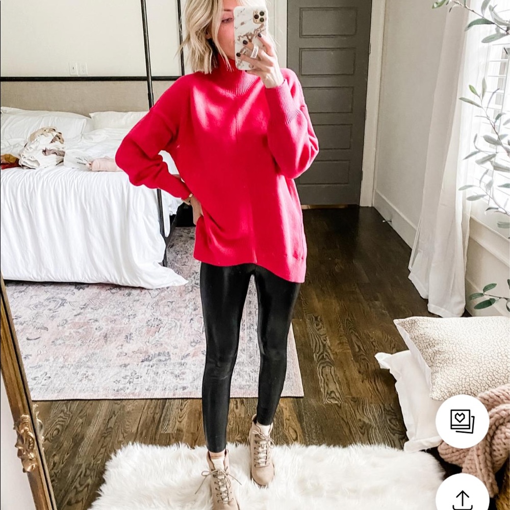 Anthropologie Sweater